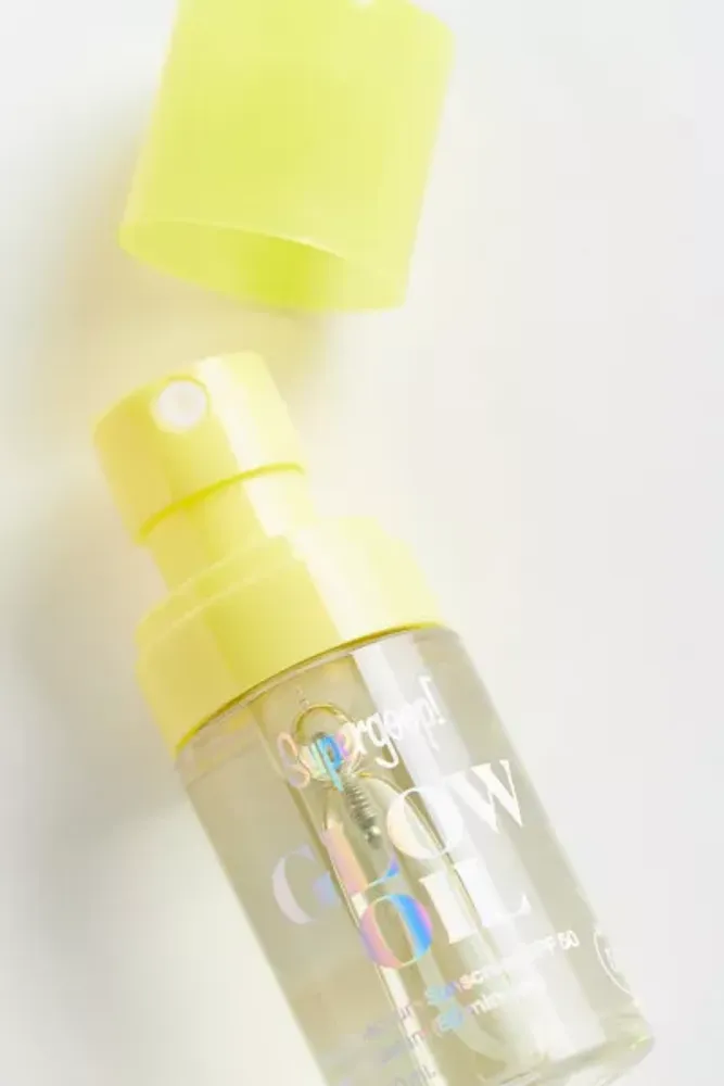 Urban Outfitters Supergoop! Glow Oil SPF 50 Mini Mall of America®