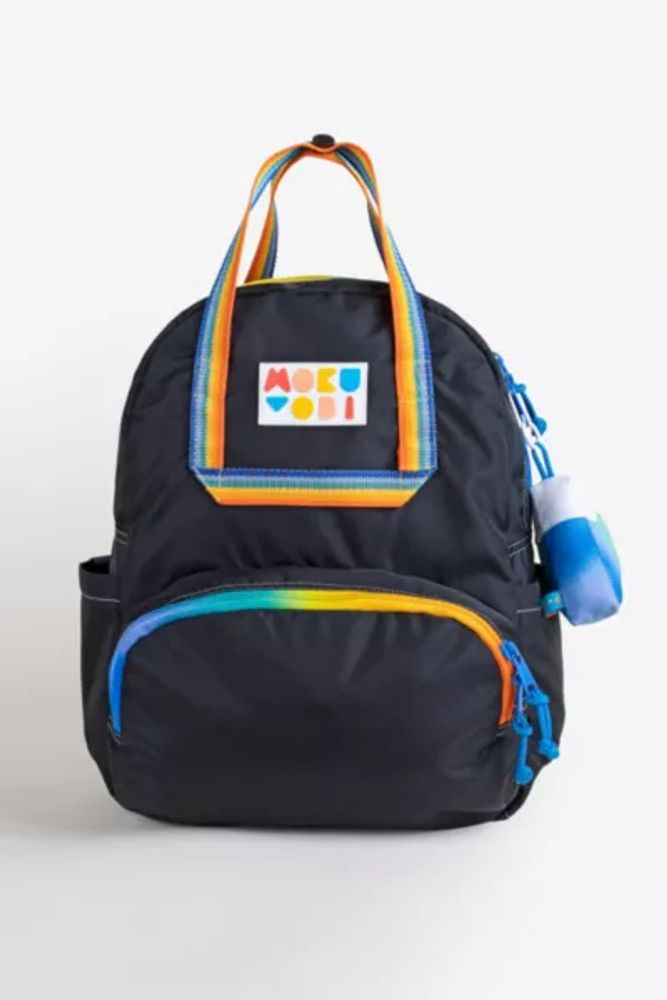 Mokuyobi atlas cheap backpack