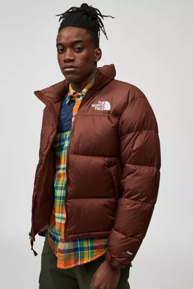 Nuptse packable jacket sale