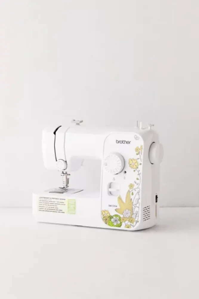 Urban Outfitters Brother SM1704 17Stitch Sewing Machine Mall of America®