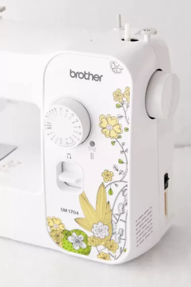Urban Outfitters Brother SM1704 17Stitch Sewing Machine Mall of America®