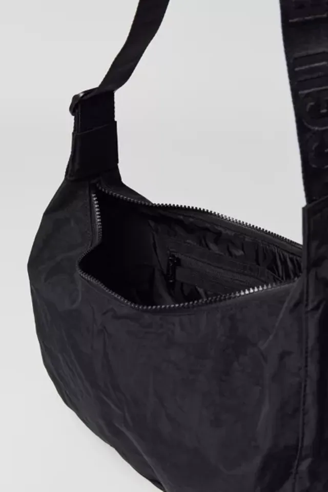 BAGGU Cargo Nylon Shoulder Bag | Pacific City