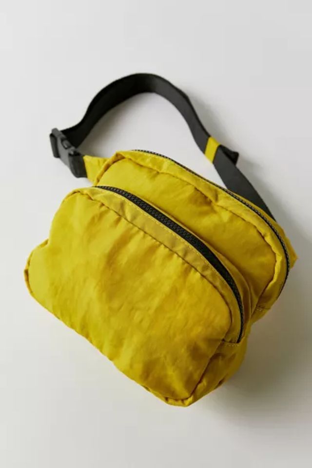 Urban outfitters yellow bag hot sale