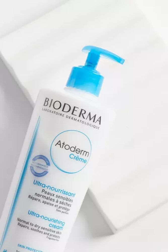 Urban Outfitters BIODERMA Atoderm Ultra-Nourishing Cream | The Summit