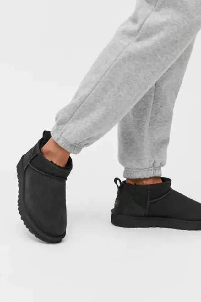 UGG Classic Ultra Mini Ankle Boot | Square One