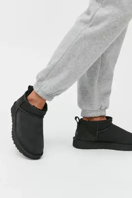UGG Classic Ultra Mini Ankle Boot | Square One