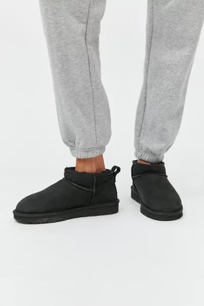 Urban Outfitters UGG Classic Ultra-Mini Ankle Boot | Mall of America®