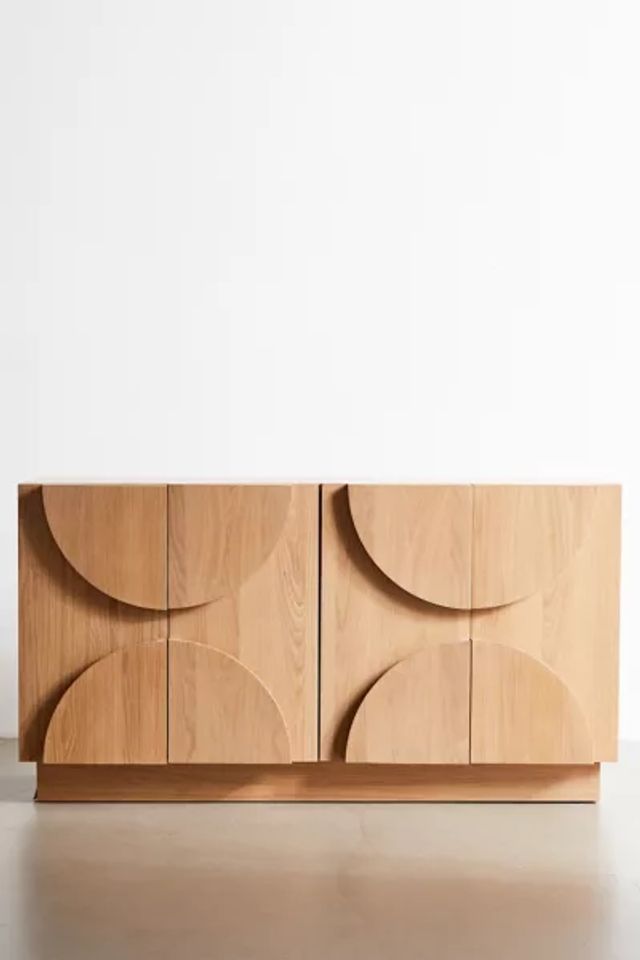 Tabitha credenza sales