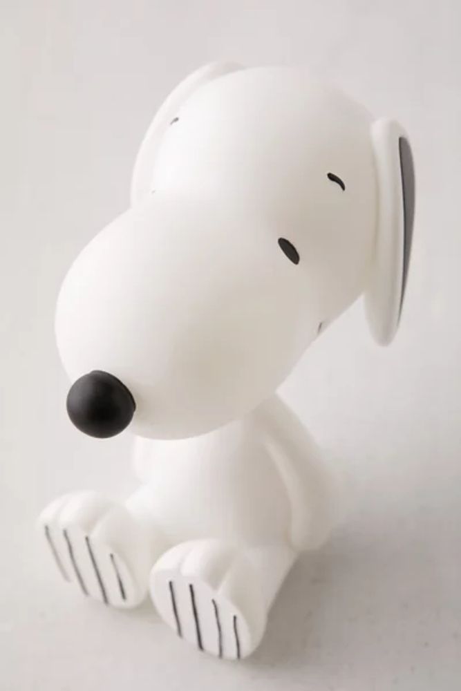 Snoopy lamp on sale urban outfitters