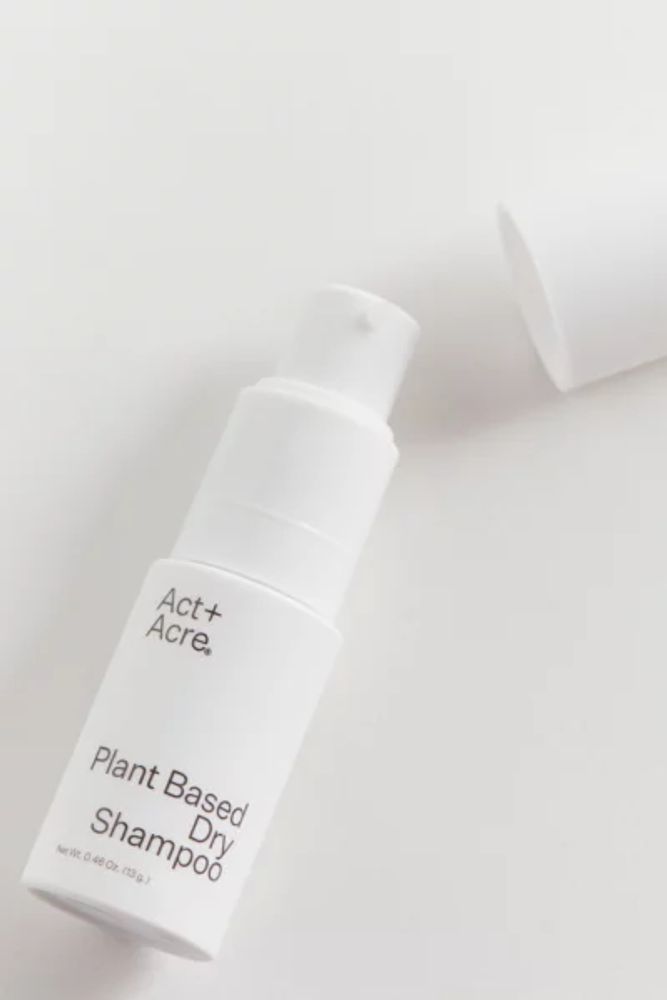 Urban Outfitters Act+Acre PlantBased Dry Shampoo Mall of America®