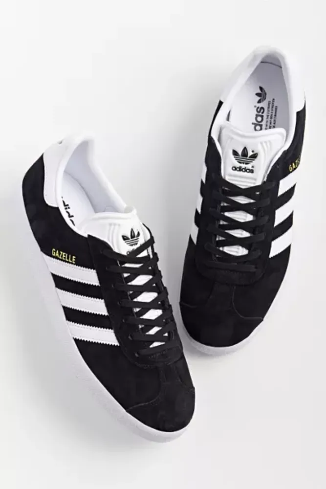 Adidas gazelle best sale urban outfitters