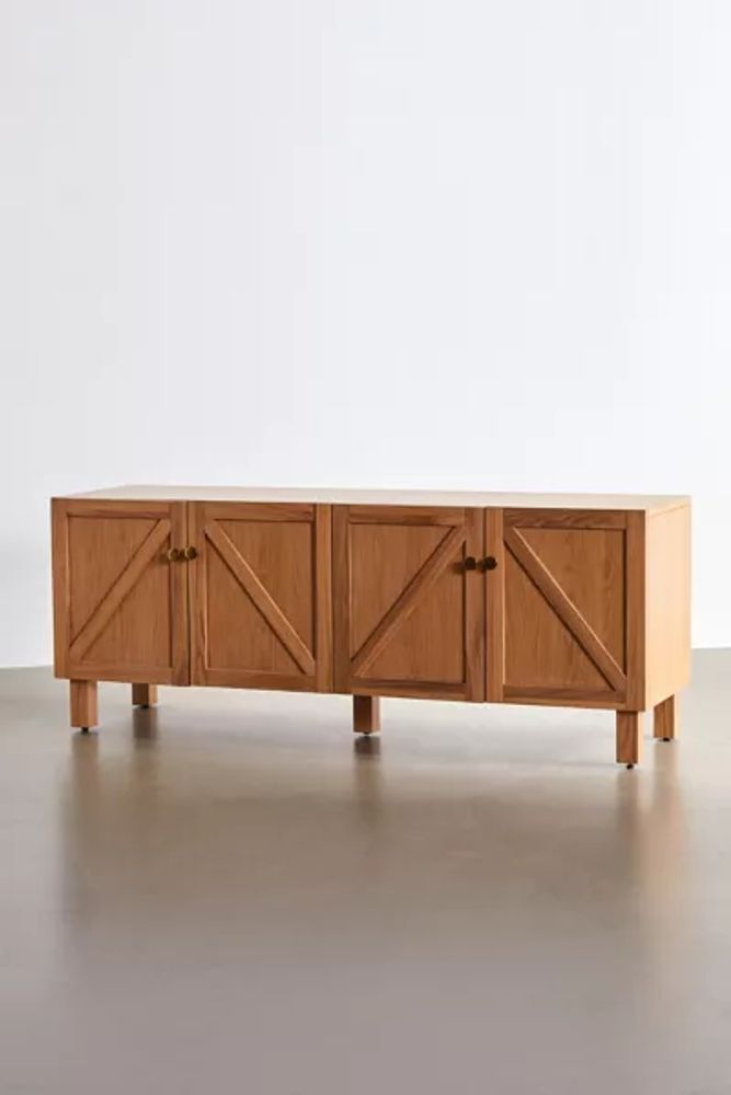 Urban Outfitters Grayson Wooden Credenza Mall of America®