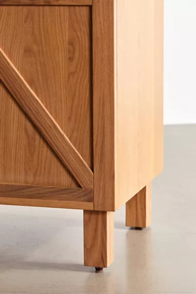 Urban Outfitters Grayson Wooden Credenza Mall of America®