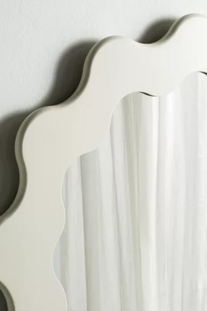 Urban Outfitters Roma Wavy Wall Mirror | Mall of America®