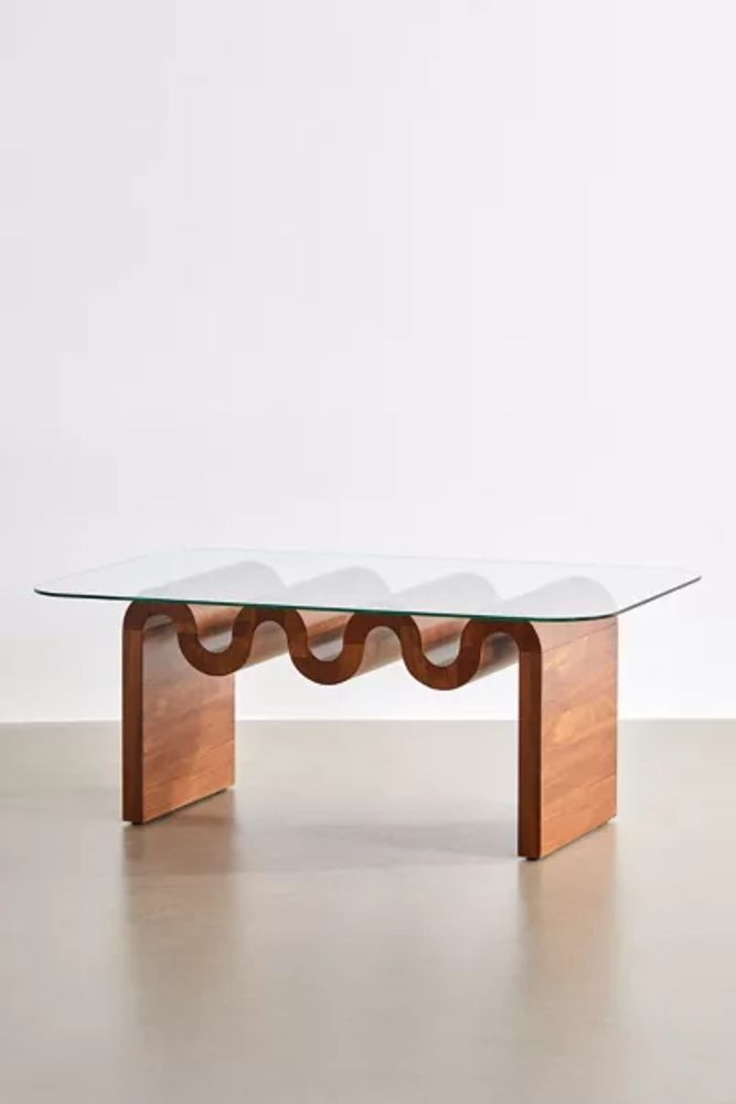 Urban Outfitters Aria Coffee Table Mall of America®