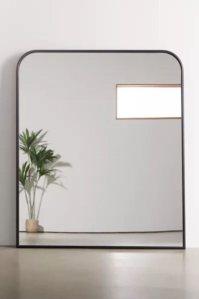 Urban Outfitters Selene Extra Large Floor Mirror Pacific City