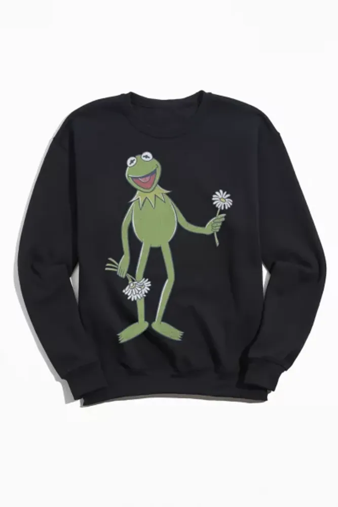 Kermit the 2024 frog sweatshirt