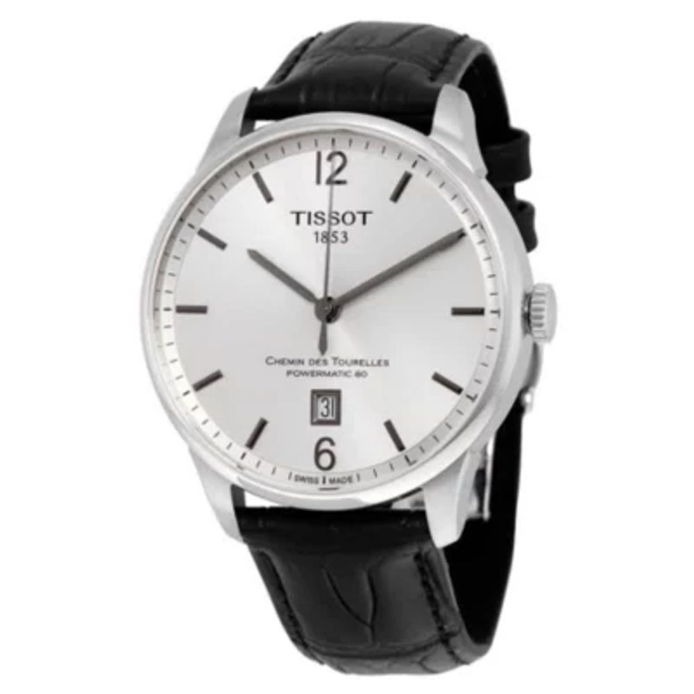 Urban Outfitters Tissot T-Classic Chemin Des Tourelles Automatic