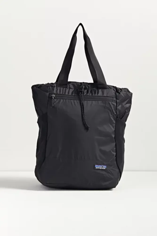Urban Outfitters Patagonia Ultralight Black Hole 27L Tote Backpack