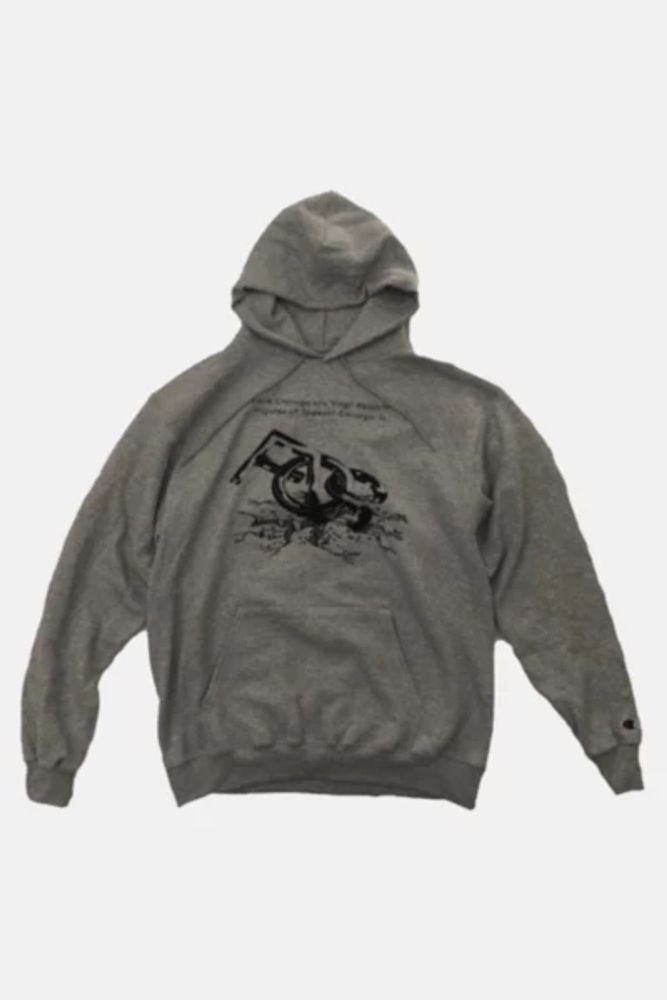 Figures of best sale speech hoodie