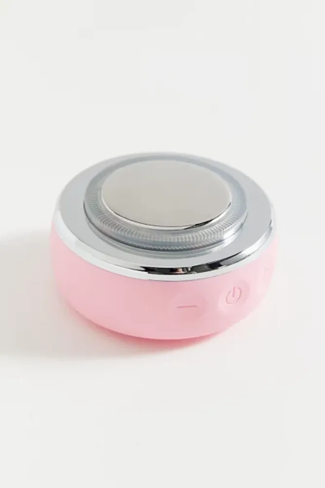 Urban Outfitters Spa Sciences NURI LED Thermal Smart Skincare Infuser