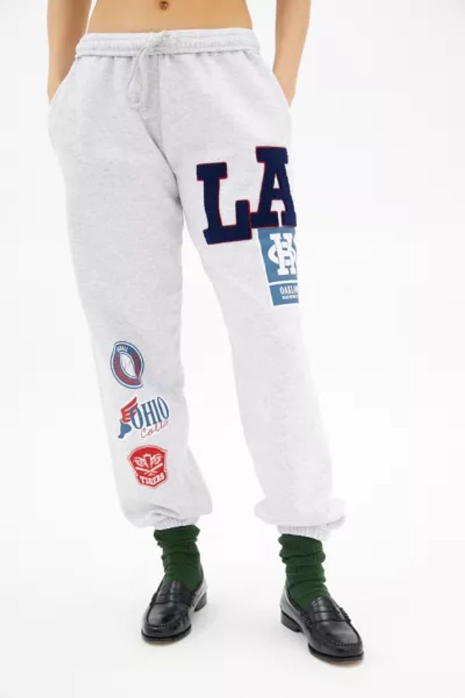 Urban Outfitters LA Patch Drawstring Sweatpant | Mall of America®