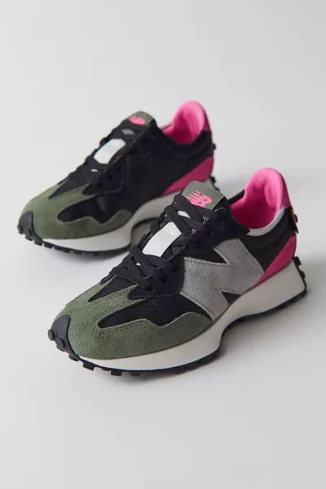 Urban Outfitters New Balance 327 Women’s Lifestyle Sneaker Mall of