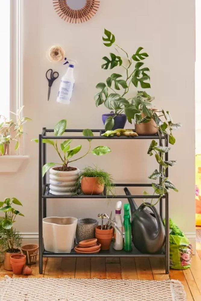 Urban Outfitters Metal Plant Shelf Mall of America®