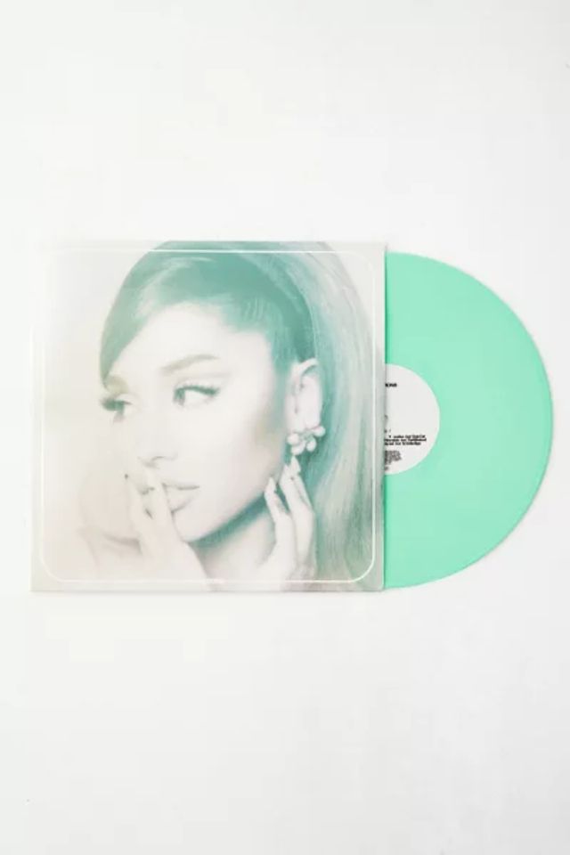 Urban Outfitters Ariana Grande - Yours Truly LP | Pacific City