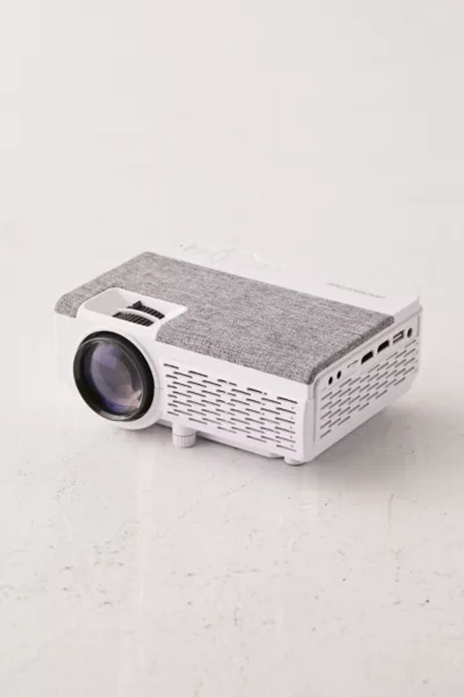 Urban Outfitters Packard Bell Home Theater Projector And Screen Set Mall of America®