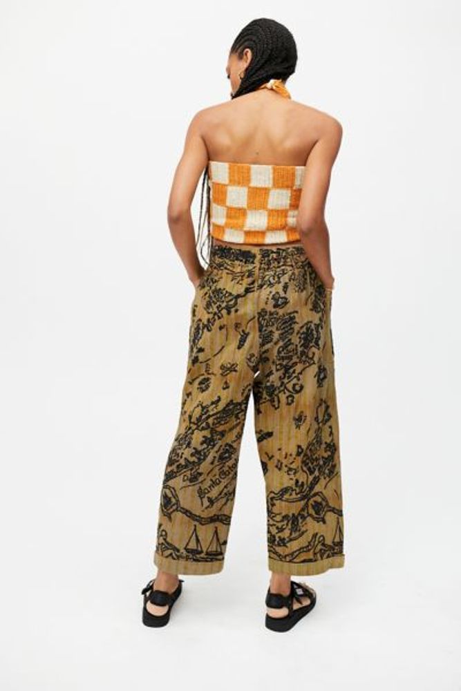 Kimchi blue hot sale pants