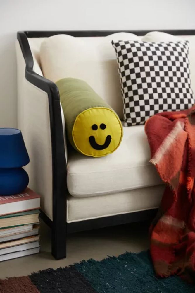 Urban outfitters banana outlet pillow