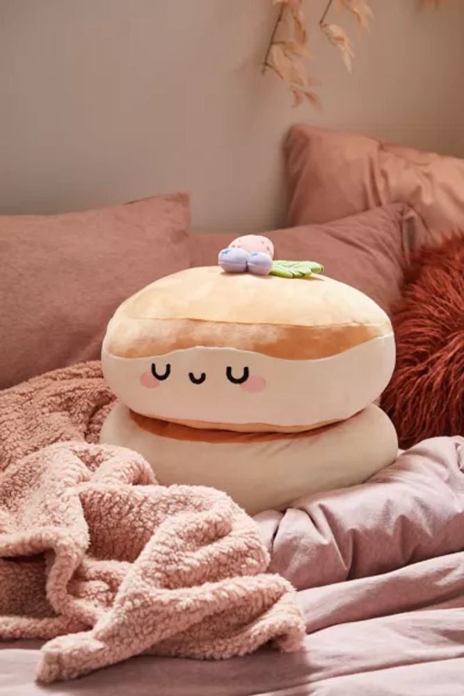 smoko pancake plush