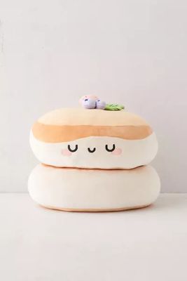 souffle pancake plush urban outfitters