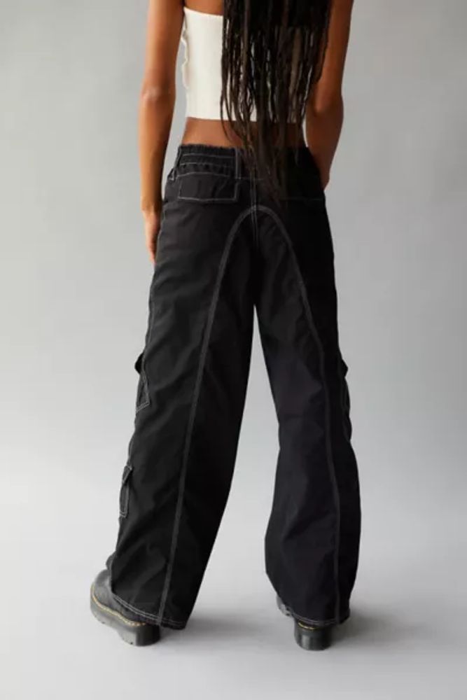 Urban Outfitters BDG Y2K Low-Rise Cargo Pant | Square One