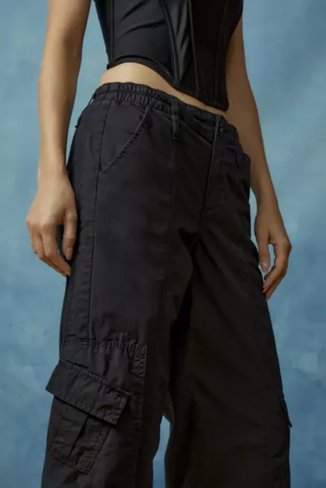 BDG Y2K Low-Rise Cargo Pant | Square One