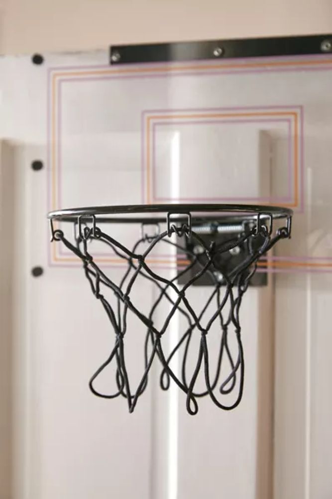 Urban Outfitters Spalding UO Exclusive OverTheDoor Slam Dunk Mini