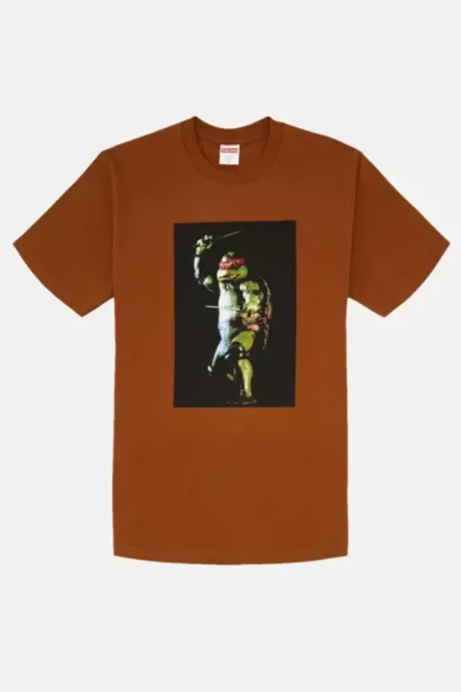 supreme raphael tee m - Tシャツ/カットソー(半袖/袖なし)