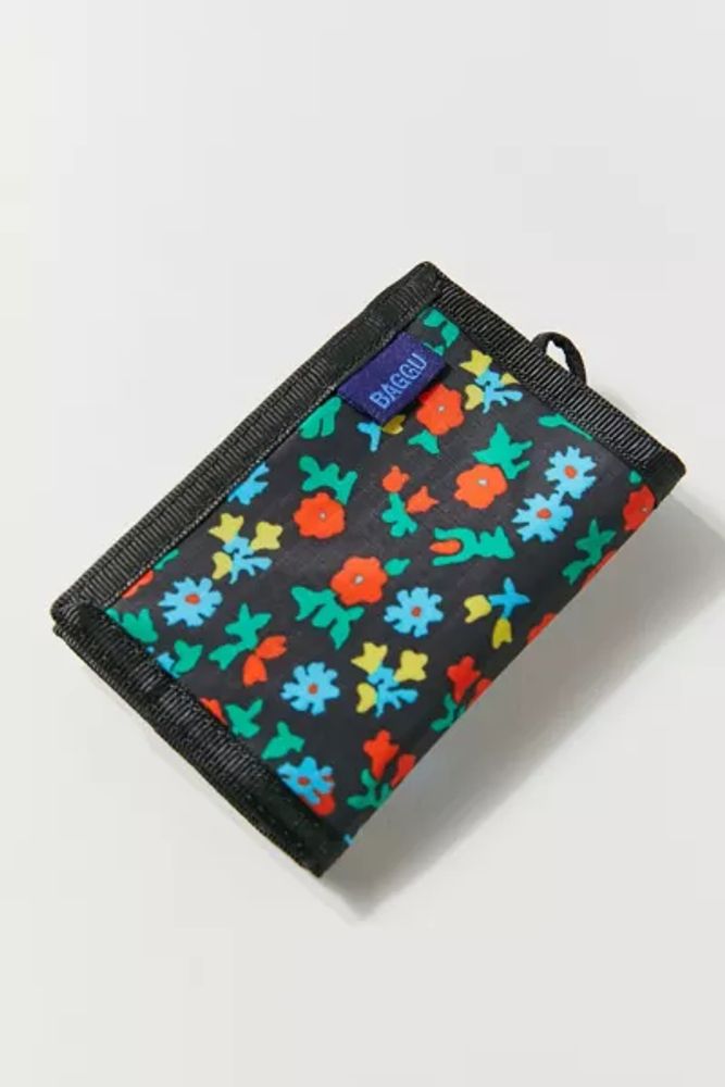 Baggu wallet hot sale