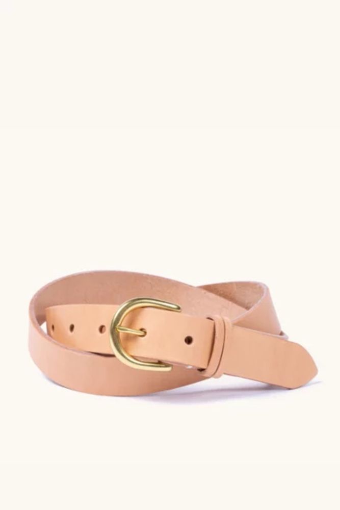Urban Outfitters Tanner Goods Meridian Belt | Mall of America®