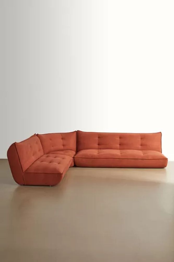 Urban Outfitters Greta Sectional Sofa Mall of America®