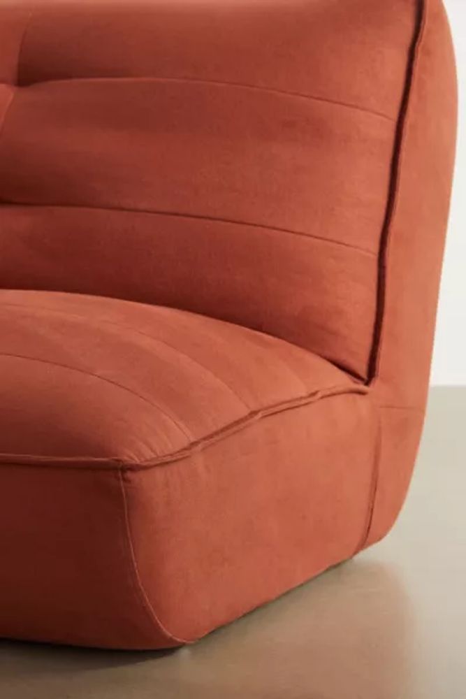 Urban Outfitters Greta Sectional Sofa Mall of America®