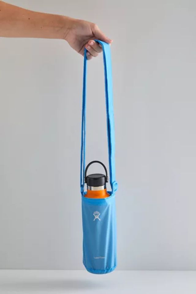 Goldenrod hydro flask 2025 sling