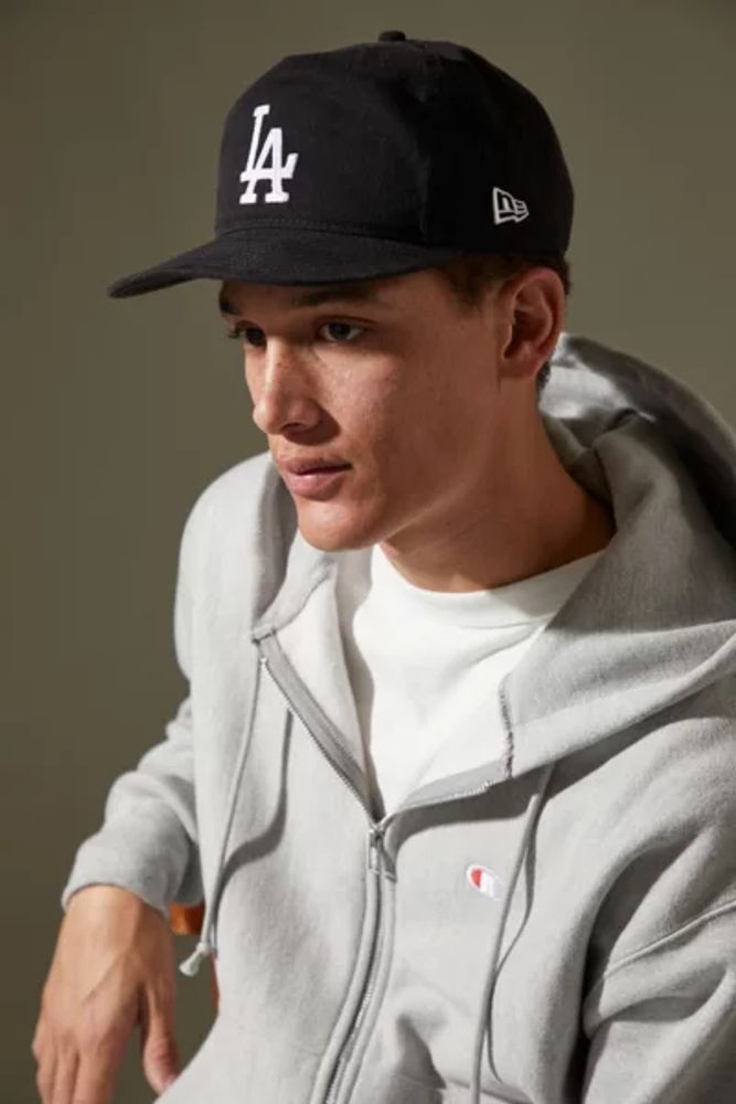 Urban Outfitters New Era UO Exclusive LA Dodgers Old Golfer Chainstitch urban-outfitters-new-era-uo-exclusive-la-dodgers-old-golfer-chainstitch