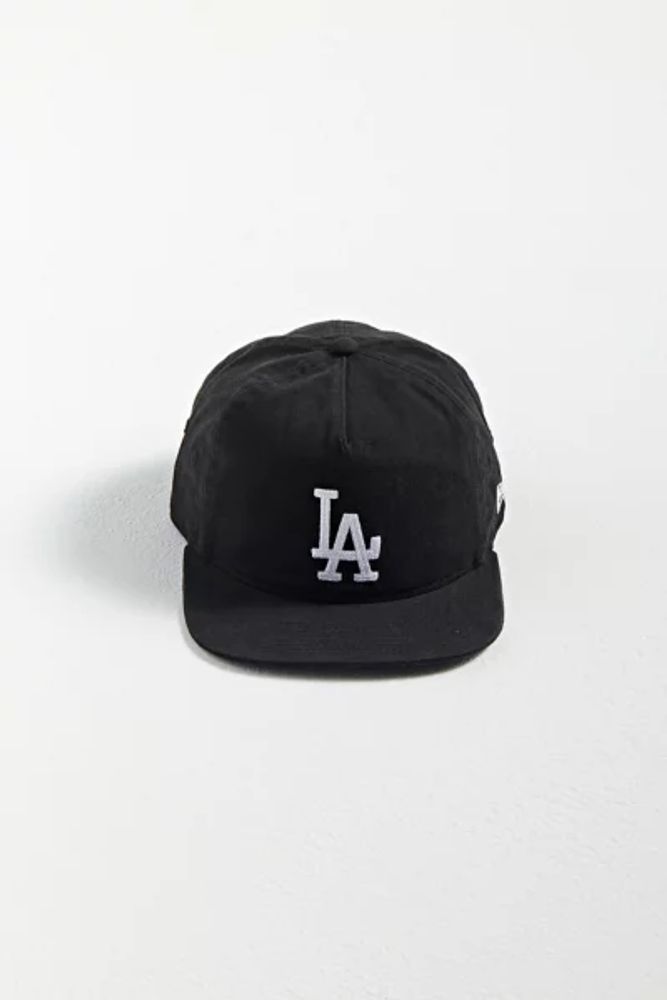 Urban Outfitters New Era UO Exclusive LA Dodgers Old Golfer Chainstitch