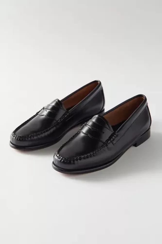 Urban Outfitters G.H. Bass Weejuns Whitney Loafer | Square One