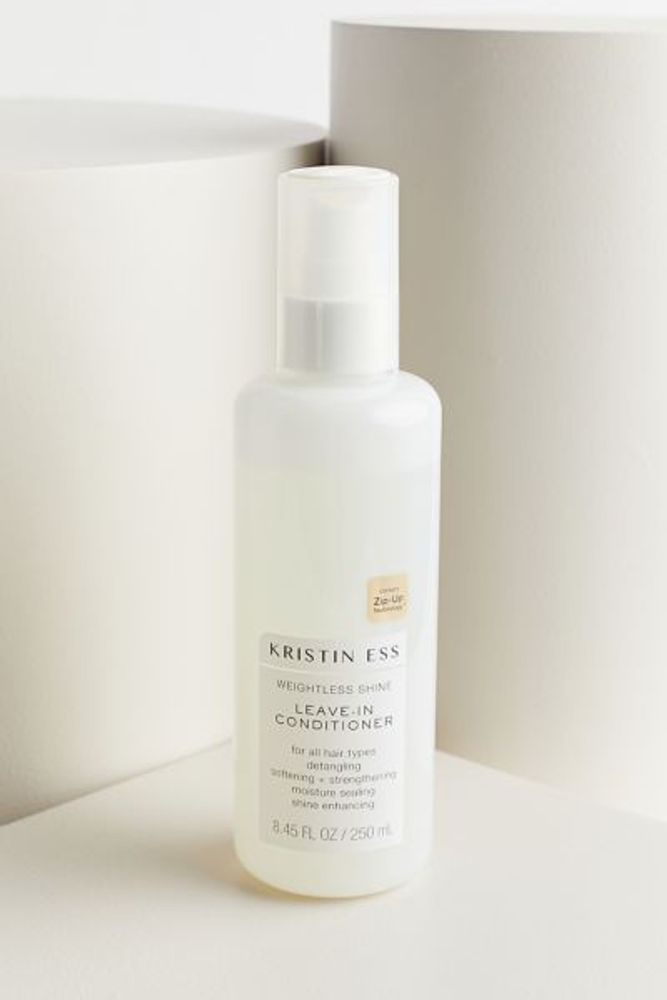 Urban Outfitters Kristin Ess Hair Weightless Shine LeaveIn Conditioner