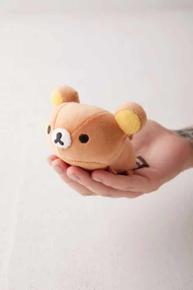 Urban Outfitters Rilakkuma Mini Mochi Plushie Mall of America®