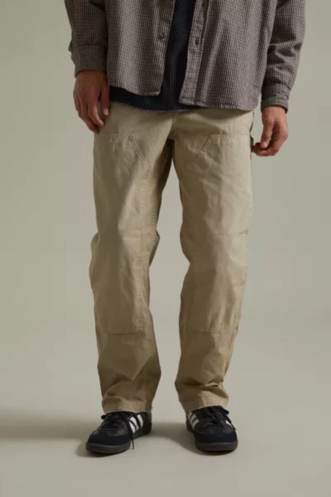 Urban Outfitters BDG Washed Double Knee Work Pant | Pacific City