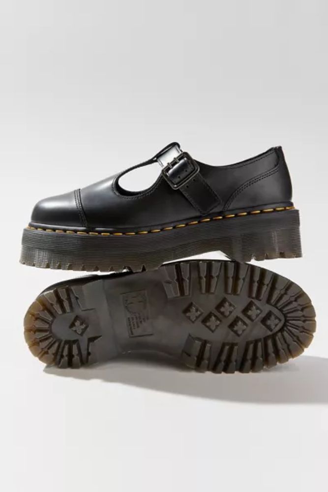 Platform oxford outlet doc martens